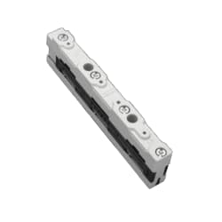 SAMLESKINNEHOLDER 630A 3POL 01495