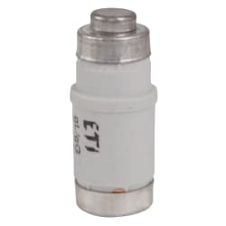 SIKRING 40A gL. D02 (400V AC) NEOZED E18