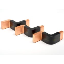 FLEXISKINNE ISOFLEXX. 2x20x1 (2m) SPS Classic fortinnet