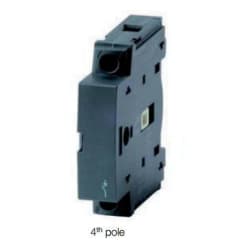 1-POL 25A PÅBYGGINGSMODUL FOR SIRCO M1 (4.pol)