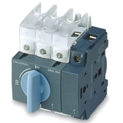 SIRCO M2 CD100A 3POL VRIBRYTER (AC22)