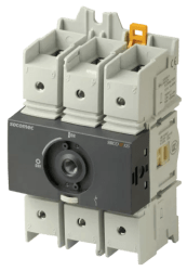 SIRCO M3 125A 3POL VRIBRYTER