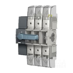 SIRCO MV 160A 3POL LASTBRYTER