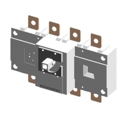 SIRCO LASTBR. 250A 4 POL (B4)