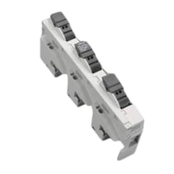 SIKRINGSLIST FOR SYL. SIKR. 10X38, 3-POL