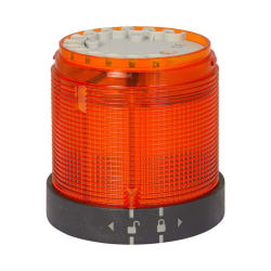 LAMPEELEMENT ORANSJ 240V AC LYSTÅRN