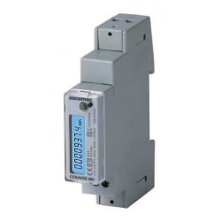 COUNTIS E02. 1Mod. 40A dir, MID, kl.B