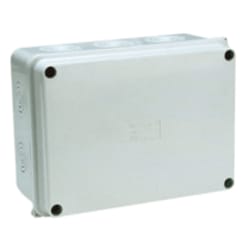 HILBOX 150x110x70. IP65 (Intgr.Membr.N)