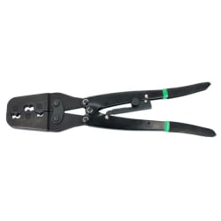 ENDEHYLSETANG 10-50 mm2  + 4,6,10,16 tvilling(2x)