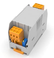 DIMMERMODUL 24-110V 2,5A MANUELL NEGATIVE