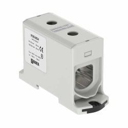 OVERGANGSKLEMME 35-240mm², 1xAl/Cu - OTL - GRÅ