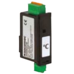 DIRIS A30/4x/60, Temperatur Modul. 4xPt100(1int+3ext)