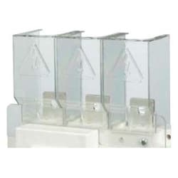 TERM.AVDEKN.SIRCO 125-160A 3p Topp el Bunn/125-200A Sircover