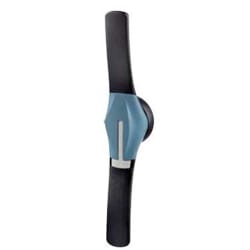 DØRHÅNDTAK S4 800-1800A SORT/BLÅ IP65. 0-I