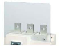 TERM.AVDEKN. 800-CD1250A 4 POL. TOPP ELLER BUNN (skjerm)