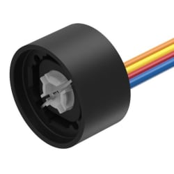 KONT.ELEM IMP, FLATKABEL