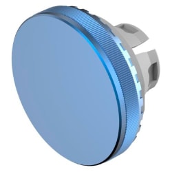 KALOTT HALO ALU BLÅ