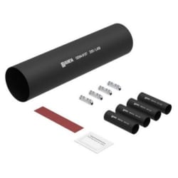 SKJØTESETT 70-95mm2 Al/Al (4×70-95 mm²)