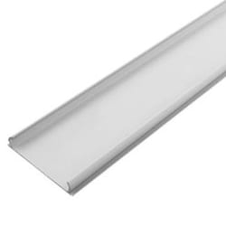 RESERVEPLASSAVDEKNING 1000mm GRÅ (ZA 2)