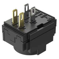 KONT.ELEM. 1NC GULL/SØLVKONT.