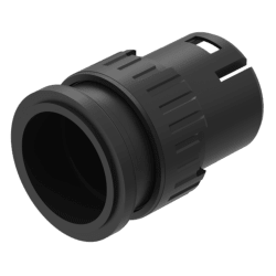 VENDER SKR./IMP. 3POS. U/ELEM. Ø-18