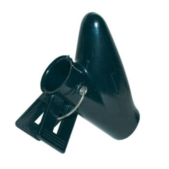 Håndtak for spiral 06981s 15mm , HP Fixit