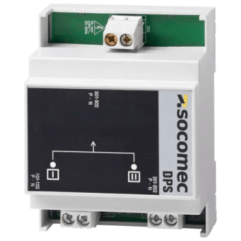ATyS DPS. 230V AC DOBBEL POWERSUPPLY MODUL FOR ATYS r (3s)