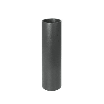 FORLENGELSESSTOLPE FOR LYSTÅRN 100mm