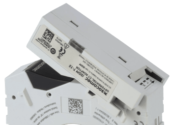 DW ISOM T-15. SumtrafoAdapter for Lokalisering,DW RJ12 ISOM