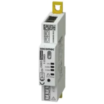 DW I-30MID. 3xSTRØMMÅLING, TotPQSpPf+kWh, MID-DIGIWARE