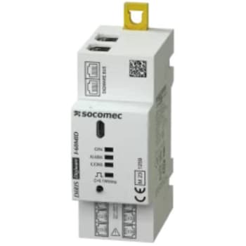 DW I-60MID. 6xSTRØMMÅLING, TotPQSpPf+kWh MID-DIGIWARE