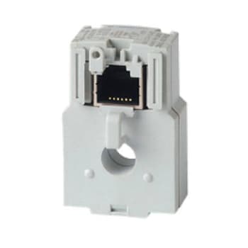 DW TE18. 25-63A STRØMSENSOR (0.5-75A kl0.5) RK16-RKK10