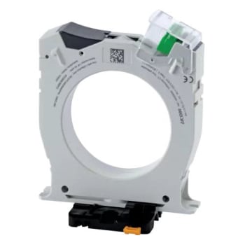 SUMTRAFO  Ø80mm type A.Resys+RCM. 320A/960A(3xIn)-100mA Id