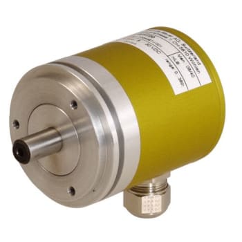 KINAX WT720-1111 1000 01. Std 0-360gr< 4-20mA 2-wire,