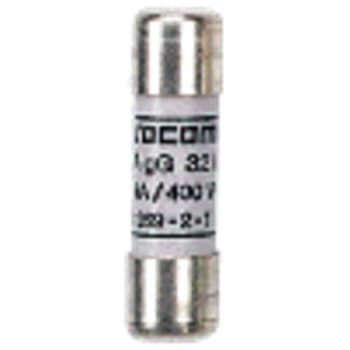 SIKRING 25A gL 690VAC 14x51 for RM50