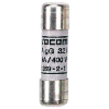 SIKRING 4A gL 690V 22x58 for RM100 (ETI)