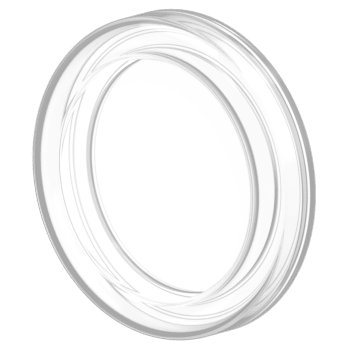 SILIKONHETTE Ø22 IP65/67 - 1,0mm TYKKELSE