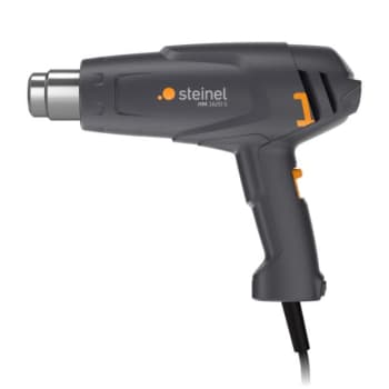 Varmluftpistol, 2 trinn- 300/550°C 1000W- Steinel -HM 1620 S