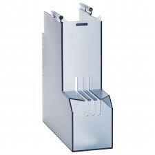 KATKO Terminal Cover LSN160 4.rde POL(For KU 100-160A)(1stk)