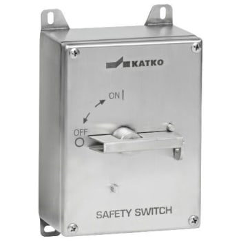 KATKO KUR 325T1.VREMC SST HT (RA2R/H23T) 2XM25EMC+M16 ,SST