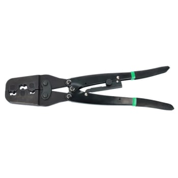 ENDEHYLSETANG 10-50 mm2  + 4,6,10,16 tvilling(2x)