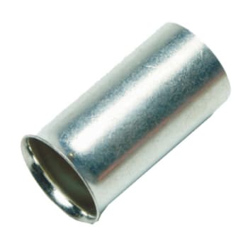 ENDEHYLSER UISOLERTE 0.75-10