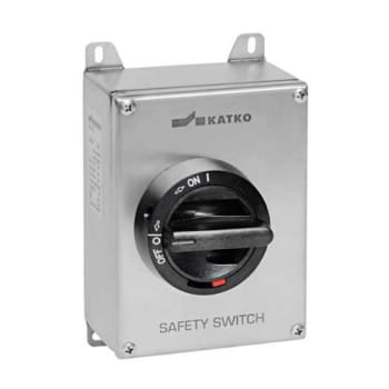 KATKO KUR 325T EMC (H23/RA2) 2xM25+KST M16, Bunn-Bn, Sort HT