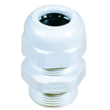 Pakknippel PG-16. IP68 Polyamid (8-14mmØ)