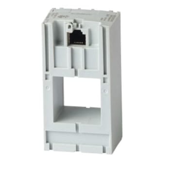 DW TE25. 40-160A STRØMSENSOR (0.8-192A kl0.5) 1x50,35UF