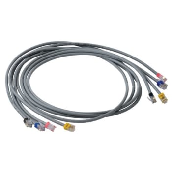 DW 6xRJ12-STRØMSENSOR KABEL 0,3m. DIGIWARE