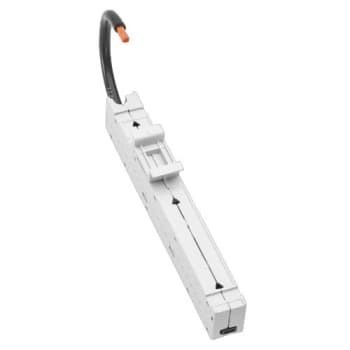 ADAPTER L1 63A FAST DIN SKINNE CROSSBOARD