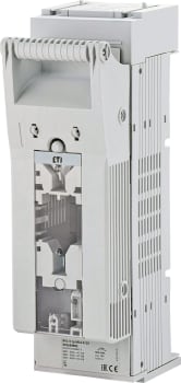 Sikrings skillebryter 1polt 630A NH3. M10 Bolting