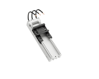 ADAPTER EQUES 45 mm 16A 1 DIN-SKINNE CROSSBOARD