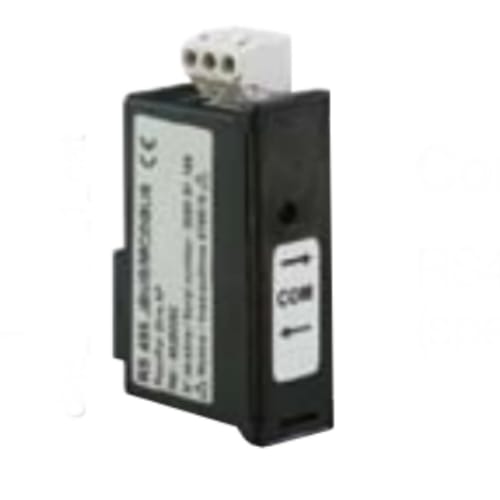DIRIS A30/4x, RS485 Ser.Kom.MODBUS/JBUS (A30/4x/60/80) Kontram AS